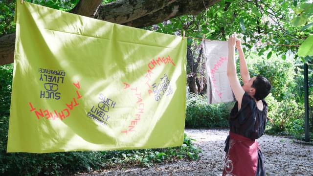 Mutual Support Platform